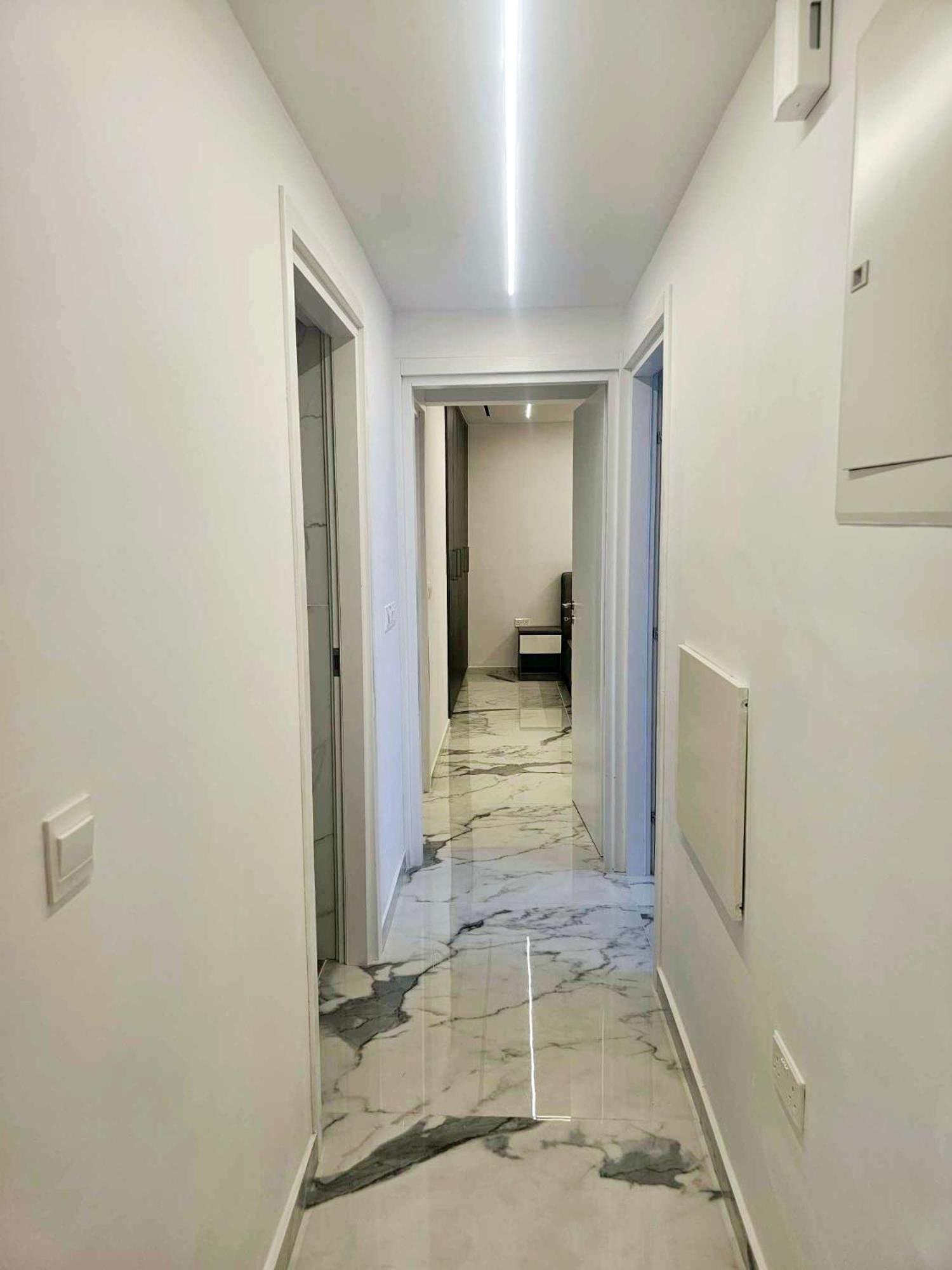 Deluxe Apartment Pafos Exterior foto